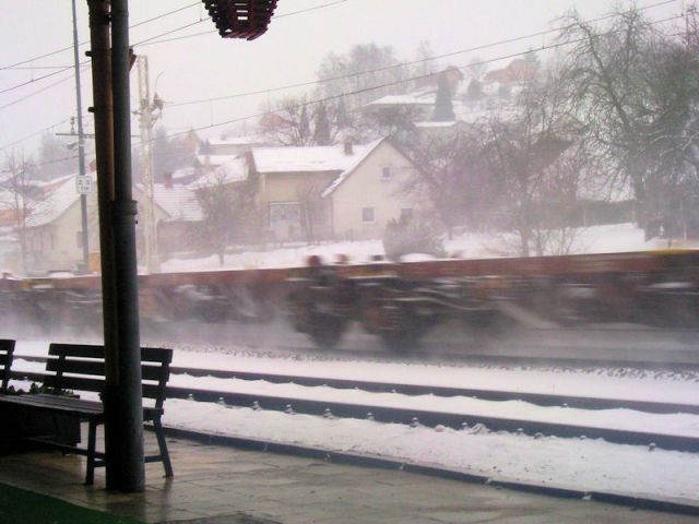 Vlaki-Zeleznica-Splosno - foto