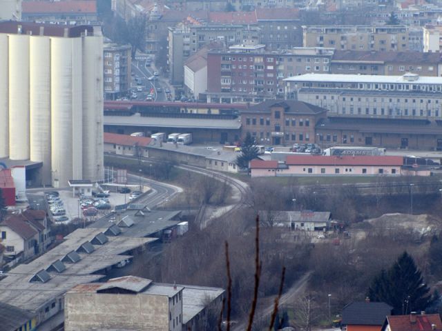 Vlaki-Zeleznica-Splosno - foto