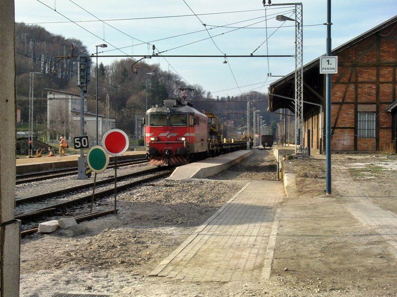 Vlaki-Zeleznica-Splosno - foto povečava