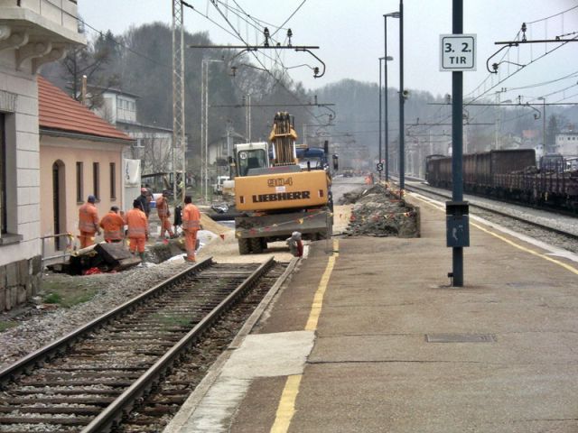 Vlaki-Zeleznica-Splosno - foto