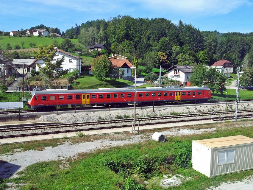 Vlaki-Zeleznica-Splosno - foto povečava