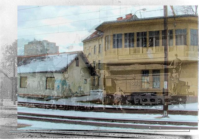 Maribor_zgodovina_zeleznice - foto