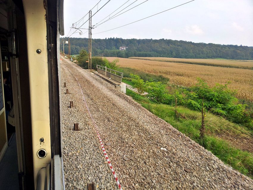 Vlaki, železnice splošno 2 - foto povečava
