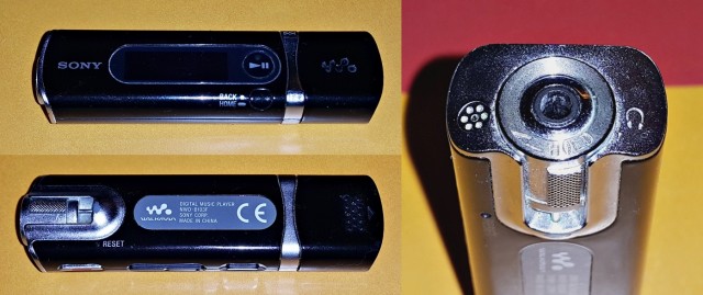 WALKMAN_SONY - foto
