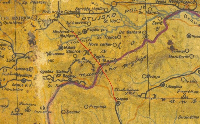 Zemljevid_Dravske_banovine_pred_1935 - foto
