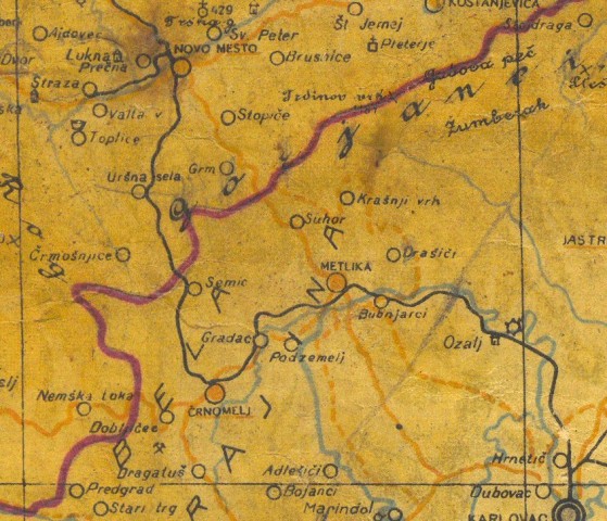 Zemljevid_Dravske_banovine_pred_1935 - foto