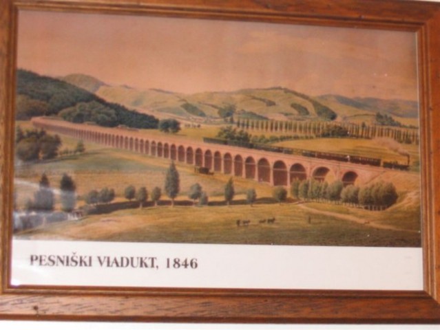Pesniški_viadukt_Bombardirani_maribor - foto
