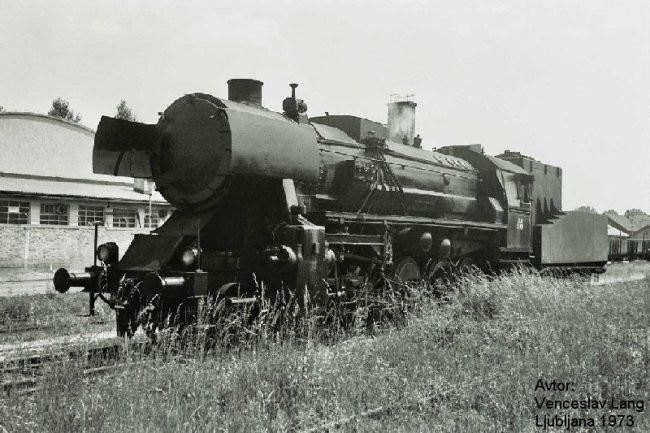 JZ33+Steifrahmentender - foto povečava