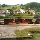 Muzejska kompozicija MAV v Mariboru 08.08.200