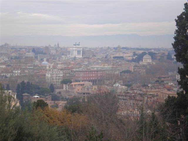 AS Roma - Sampdoria (22.12.2007) - foto povečava