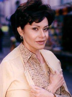 Maria Sorté - foto