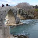 Antični most Aspendos