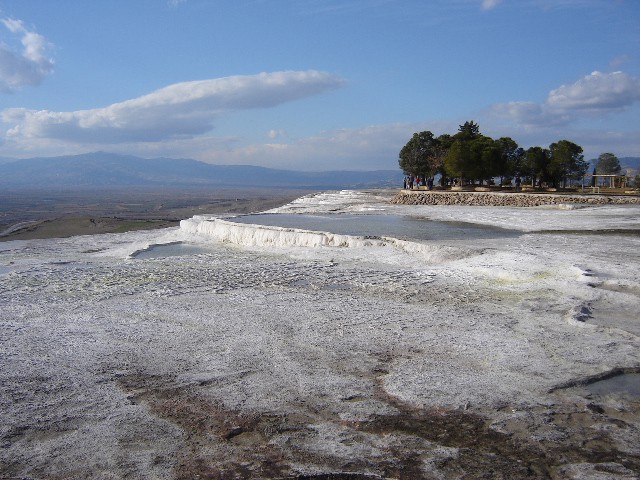 Pamukkale