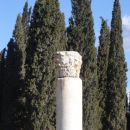 Antično mesto Hierapolis