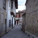 Ulice Antalye