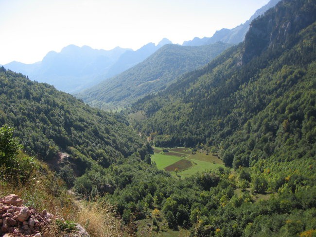 Crna gora - foto povečava