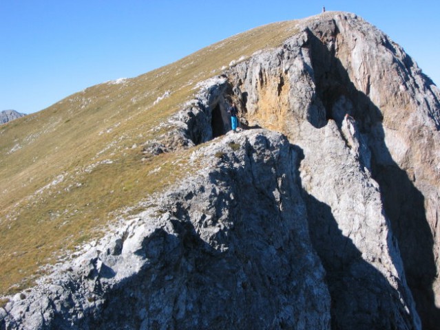 Vrh K. Vasojevičkega