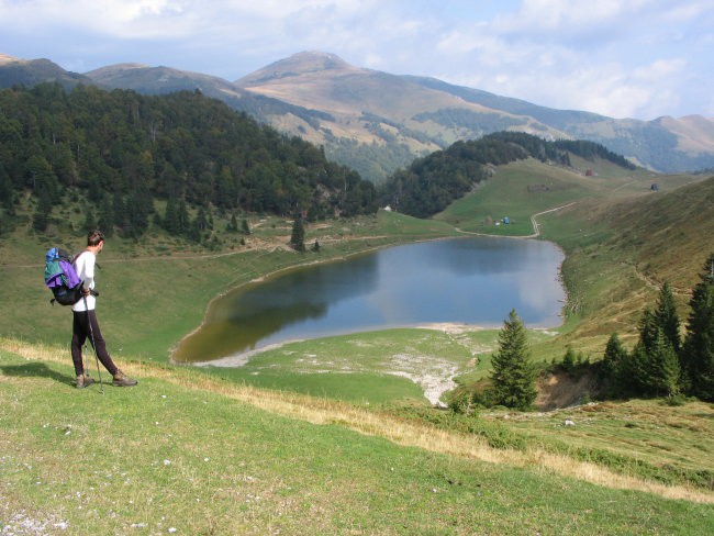 Šiško jezero