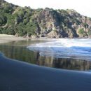 valovi nevarnega Tasmanskega morja