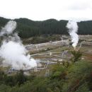 geotermalno polje Wairakei