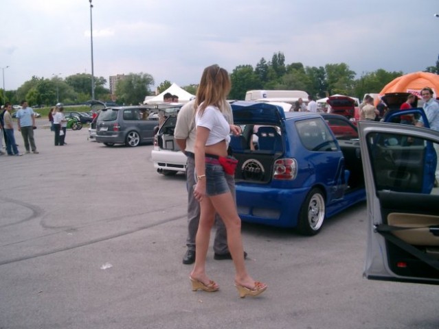 Karlovac 2005 - foto