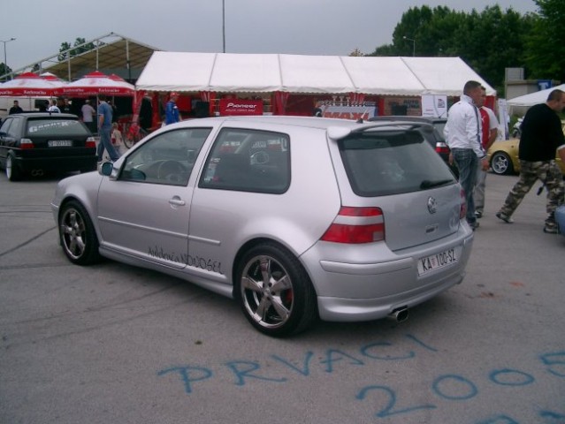 Karlovac 2005 - foto