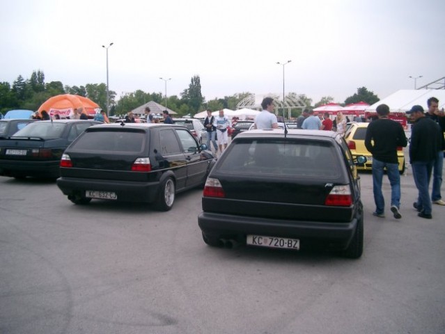 Karlovac 2005 - foto