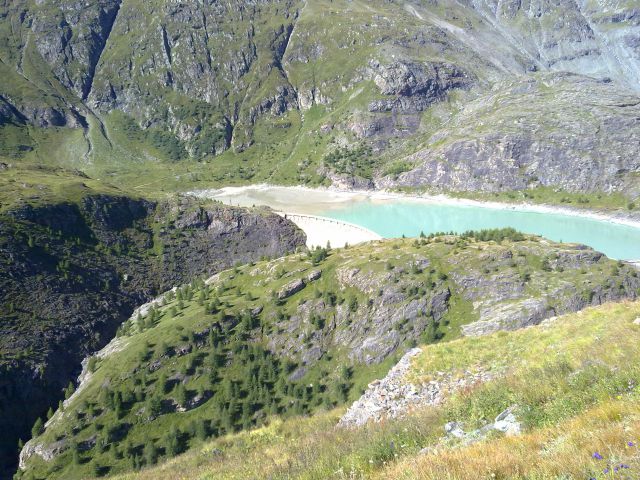 Grossglockner - foto