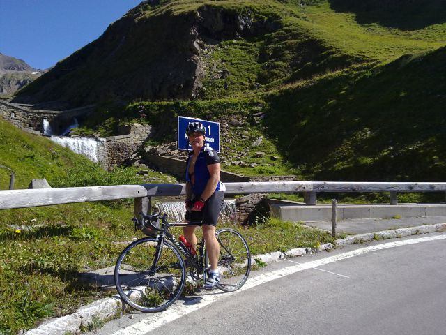 Grossglockner - foto