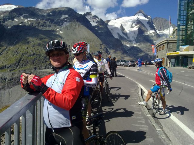 Grossglockner - foto