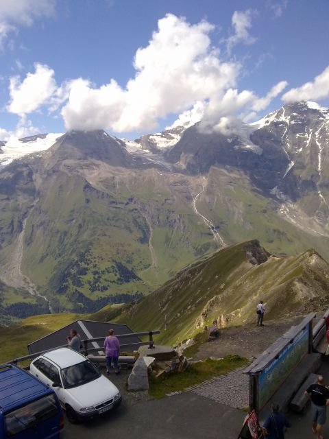 Grossglockner - foto