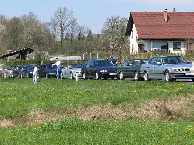 1. panoramska vožnja 2007 - foto povečava