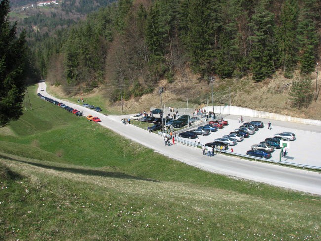 1. panoramska vožnja 2007 - foto povečava