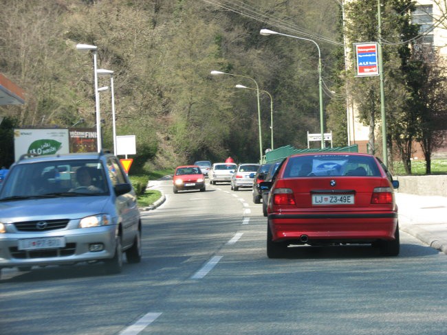 1. panoramska vožnja 2007 - foto povečava