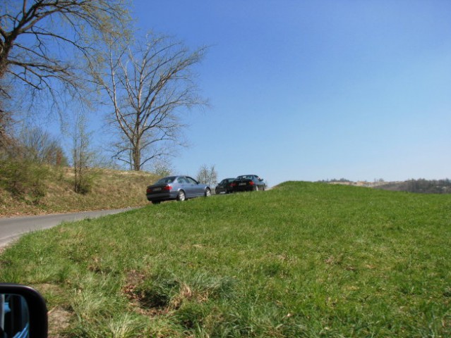 1. panoramska vožnja 2007 - foto