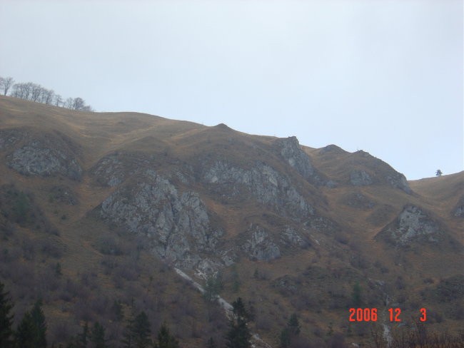Korošaški slapovi in kamniški vrh - foto povečava