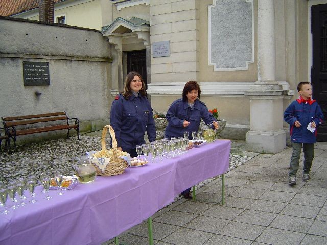 Gasilska maša 2004 - foto povečava