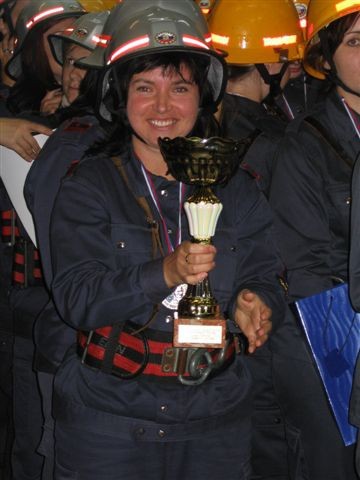 Finale Pokalnega Tekmovanja 2005 - foto