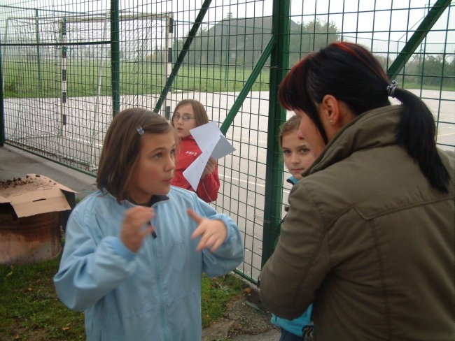 KVIZ GASILSKE MLADINE GZ CELJE 2005 - foto povečava