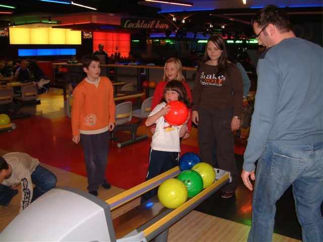 Bowling 2006 - foto povečava