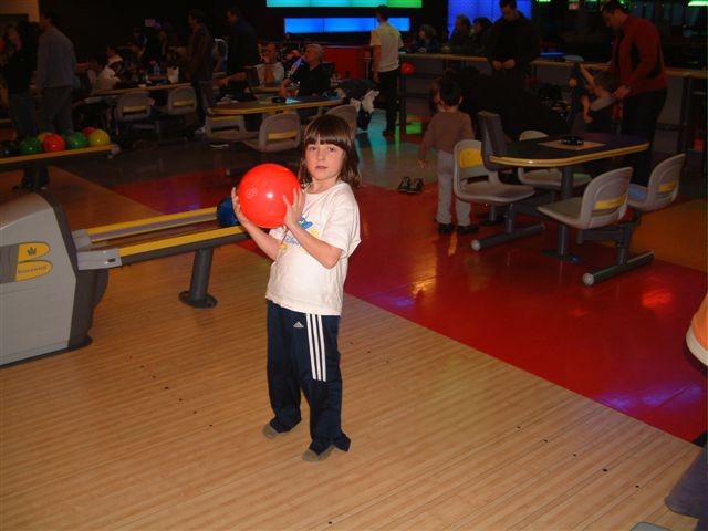 Bowling 2006 - foto povečava