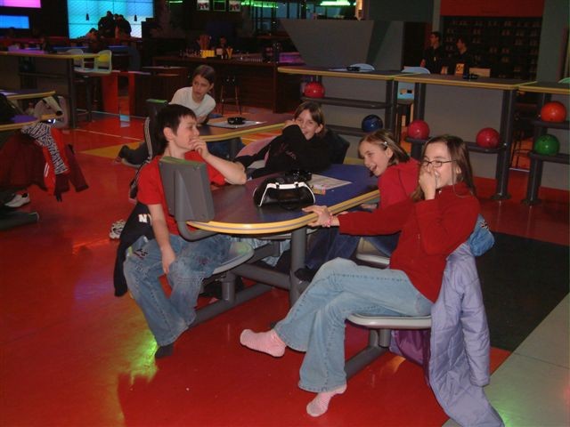 Bowling 2006 - foto povečava