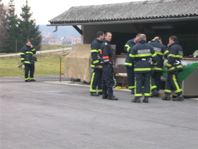 Tečaj za vodjo skupine - foto povečava