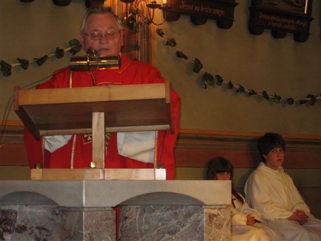 God sv. Florijana 2005 (maša) - foto
