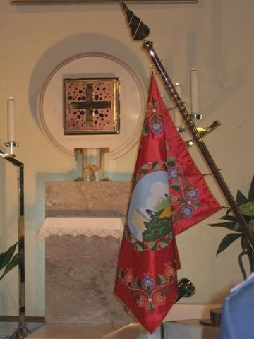 God sv. Florijana 2005 (maša) - foto