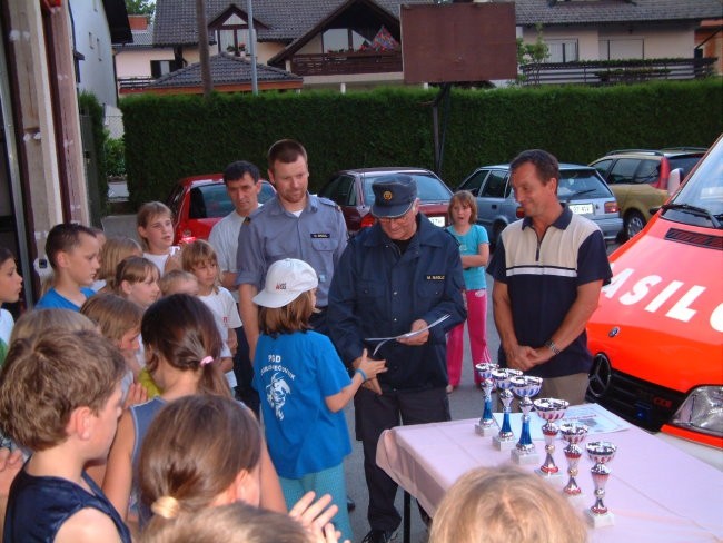 Ljubečna 2005 (Pionirji) - foto povečava