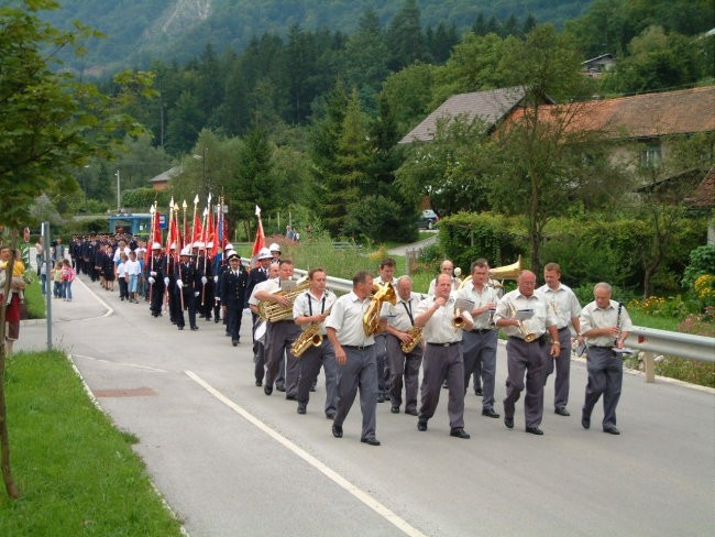 Gasilska veselica 2005 - foto povečava