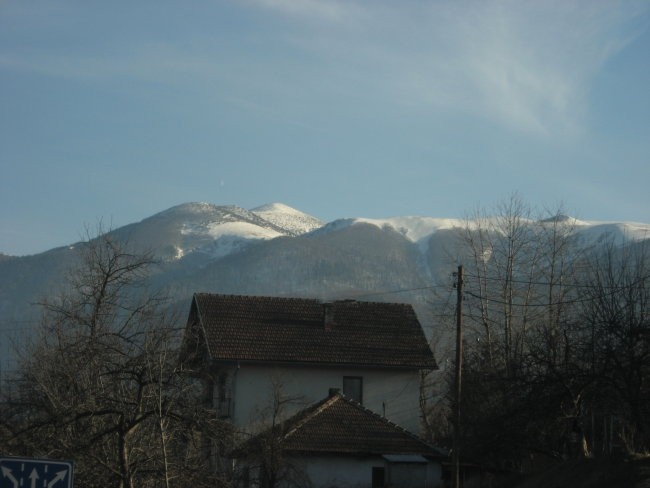 Službeno potovanje po Bosni - foto povečava