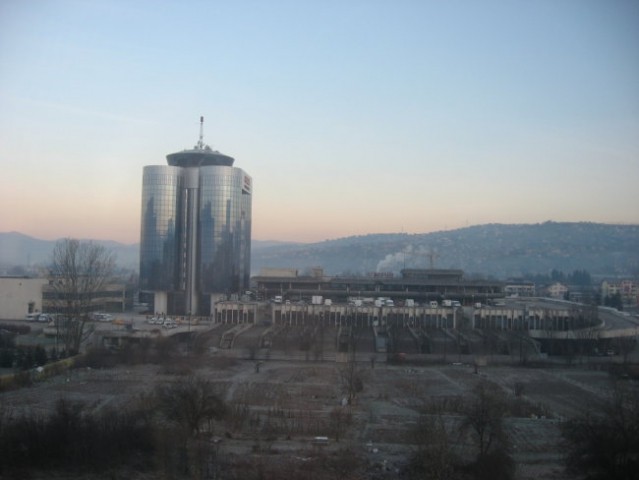 Službeno potovanje po Bosni - foto