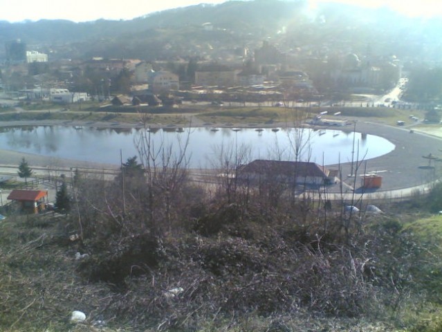 Službeno potovanje po Bosni - foto